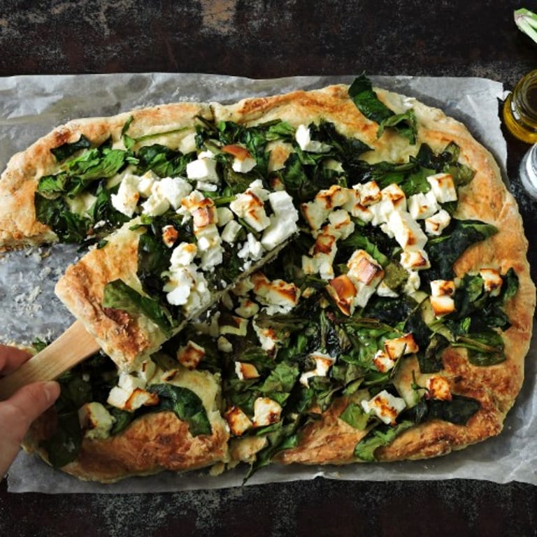 Our Signature Pizza Offerings