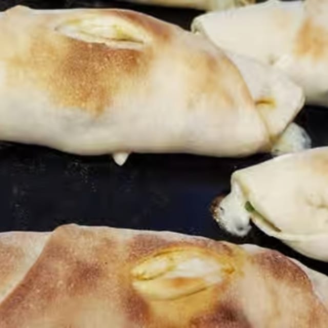 Stromboli.