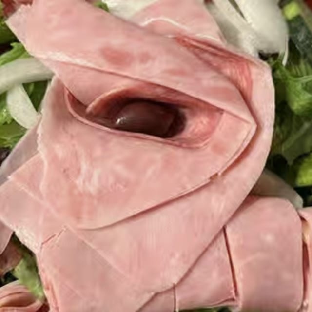 Antipasto Salad.