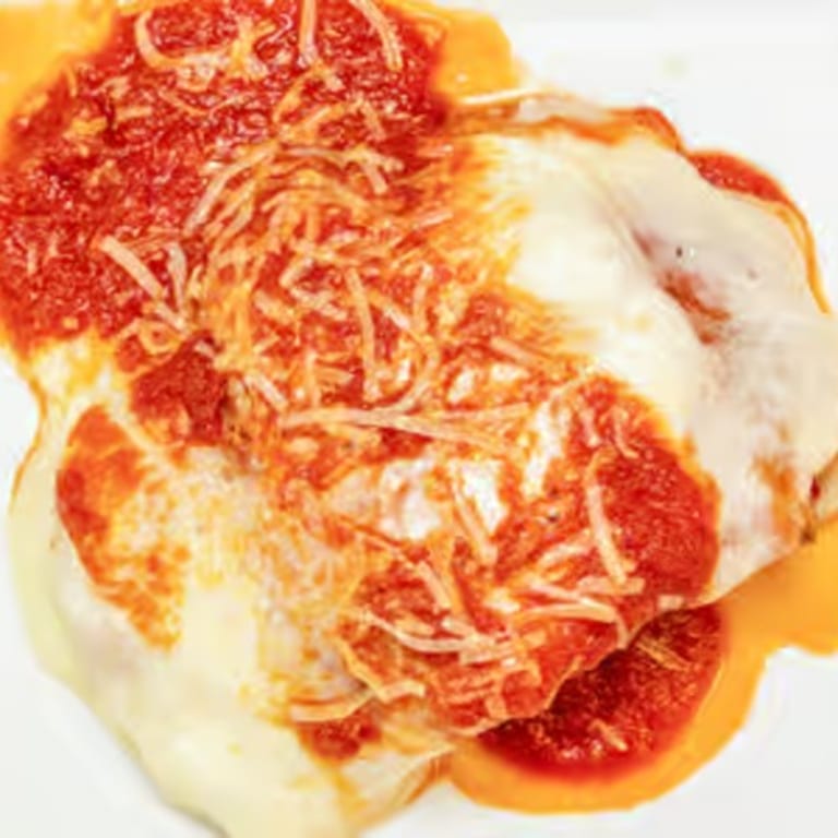 Capricciosa Pizza Delight