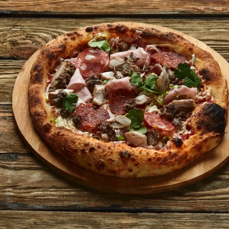 Irresistible Pizza Options