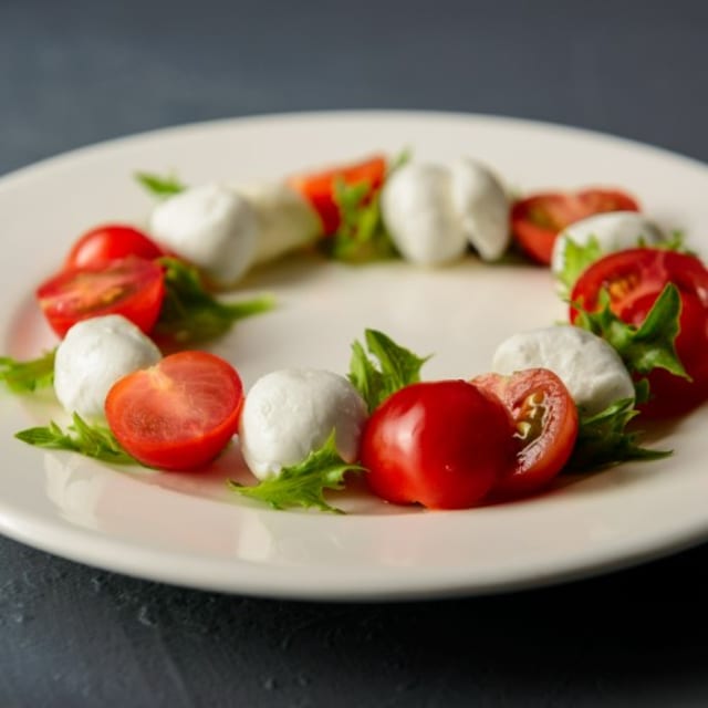 Caprese.
