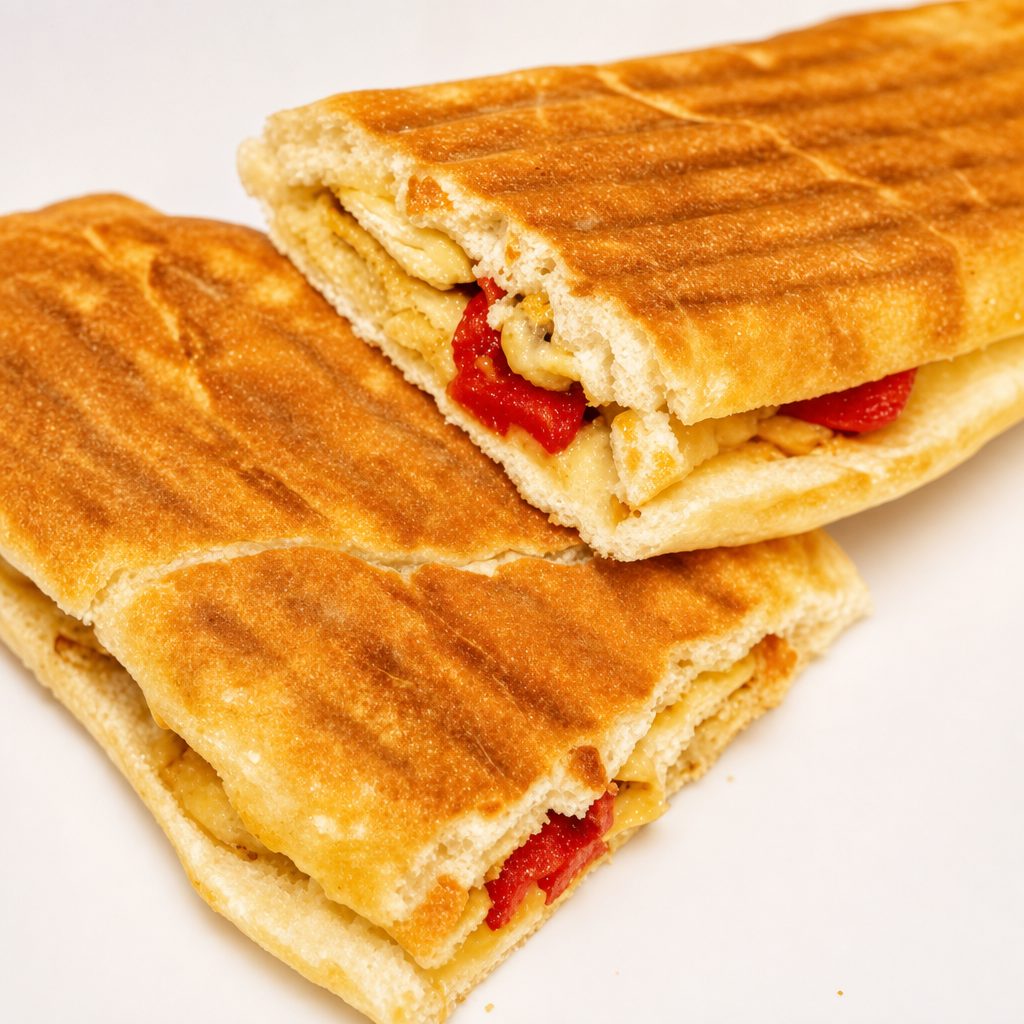 Calabrese Panini.