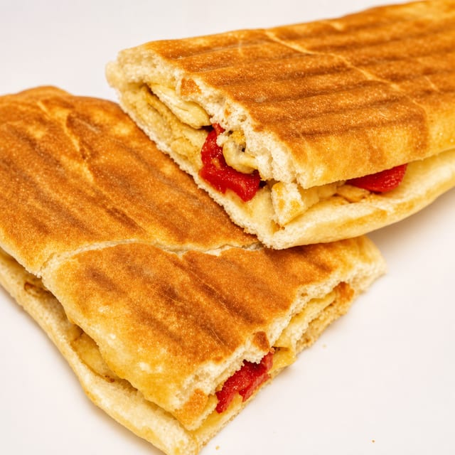 Calabrese Panini.