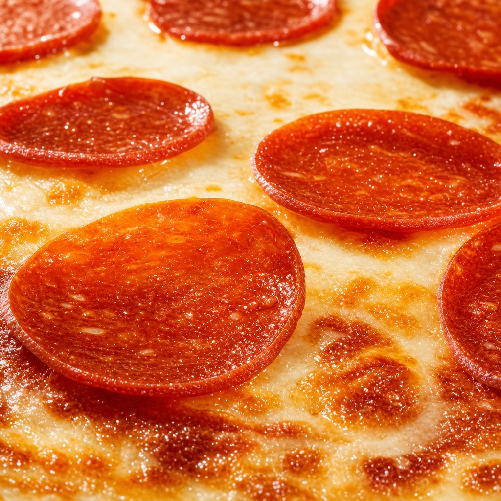 Pizza Turnover (Large).