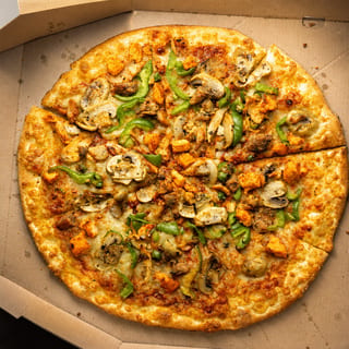 Buffalo Chicken Pizza (Large (16 In))