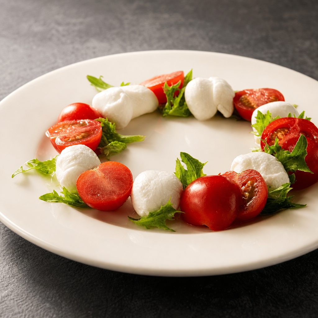 Caprese.