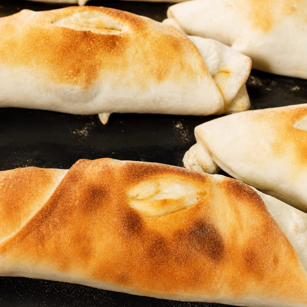 Stromboli.