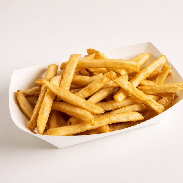 French Fries.