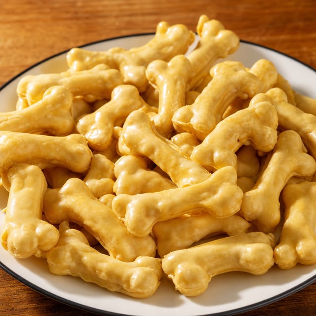 Cheese Fries.